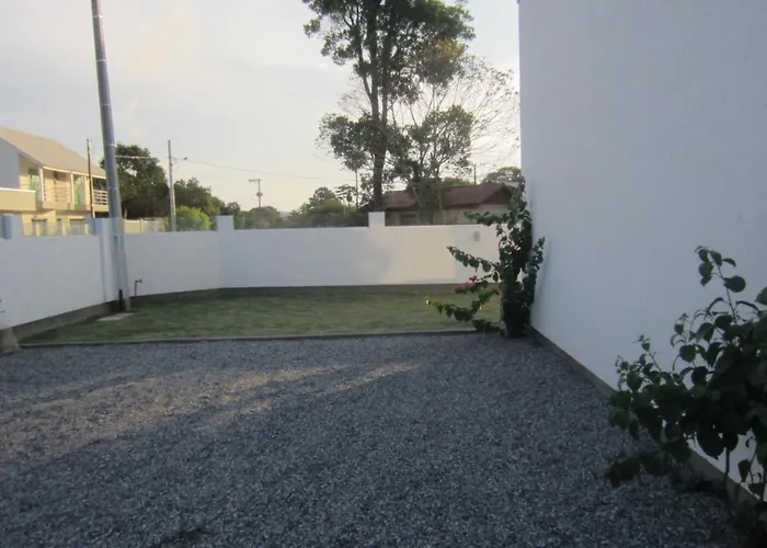 Residencial Marbella Apartamento Bombinhas