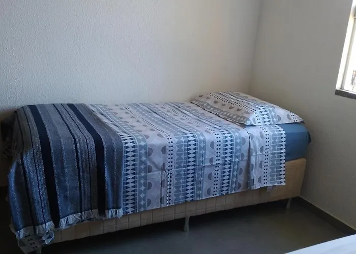 Residencial Marbella Apartamento Bombinhas