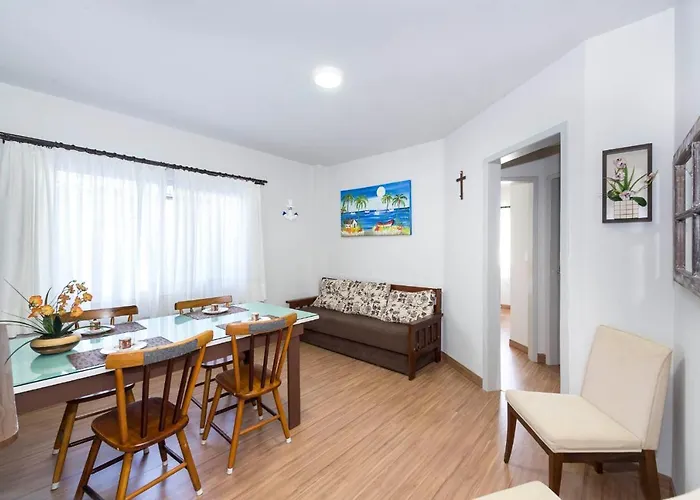 Dona Alzira Apartamento Bombinhas